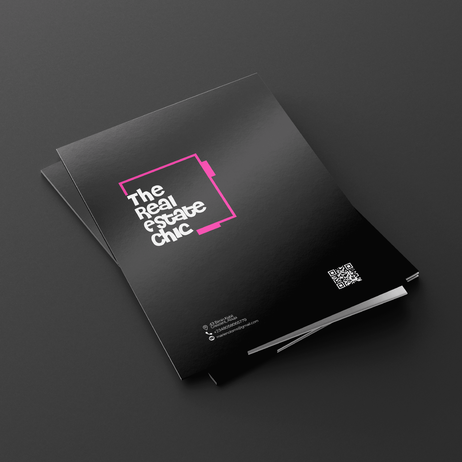 The Real Estate Chic - Image 5